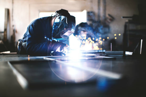 Best Welding Inspection and Certification in Fairfield Plantation, GA