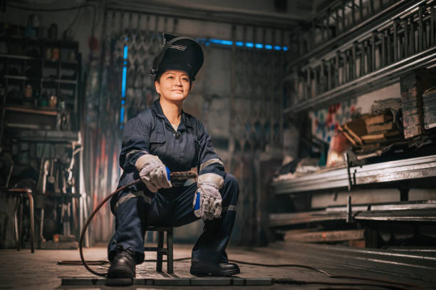 Best Automotive Welding in Fairfield Plantation, GA