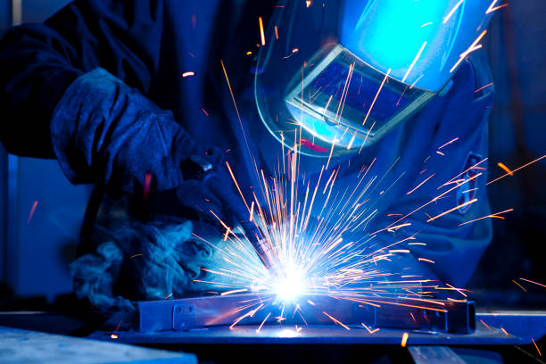 Best Aerospace and Defense Welding in Fairfield Plantation, GA