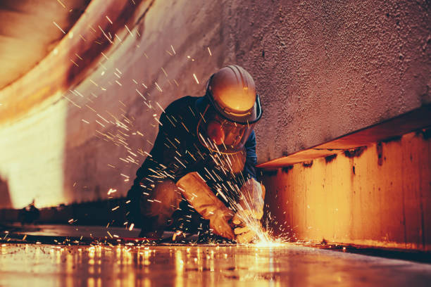 Affordable Welder Services in Fairfield Plantation, GA