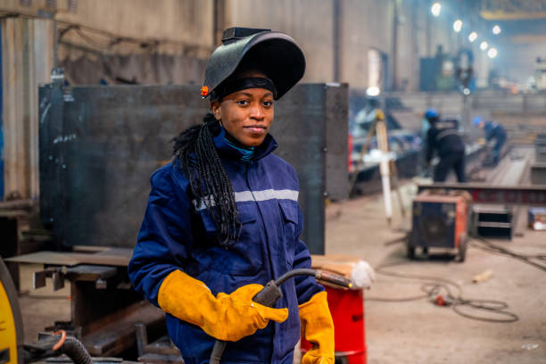 Trusted Fairfield Plantation, GA Welder & Metal Fabrication Experts