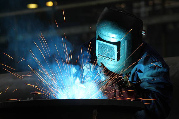 Best Pipe Welding in Fairfield Plantation, GA