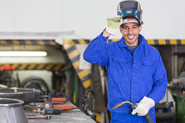 Best Pipe Welding in Fairfield Plantation, GA