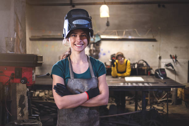 Fairfield Plantation, GA Welder Pros