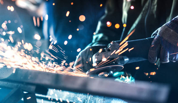 Best Maintenance and Repair Welding in Fairfield Plantation, GA